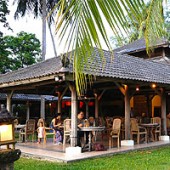Nam Restaurant 